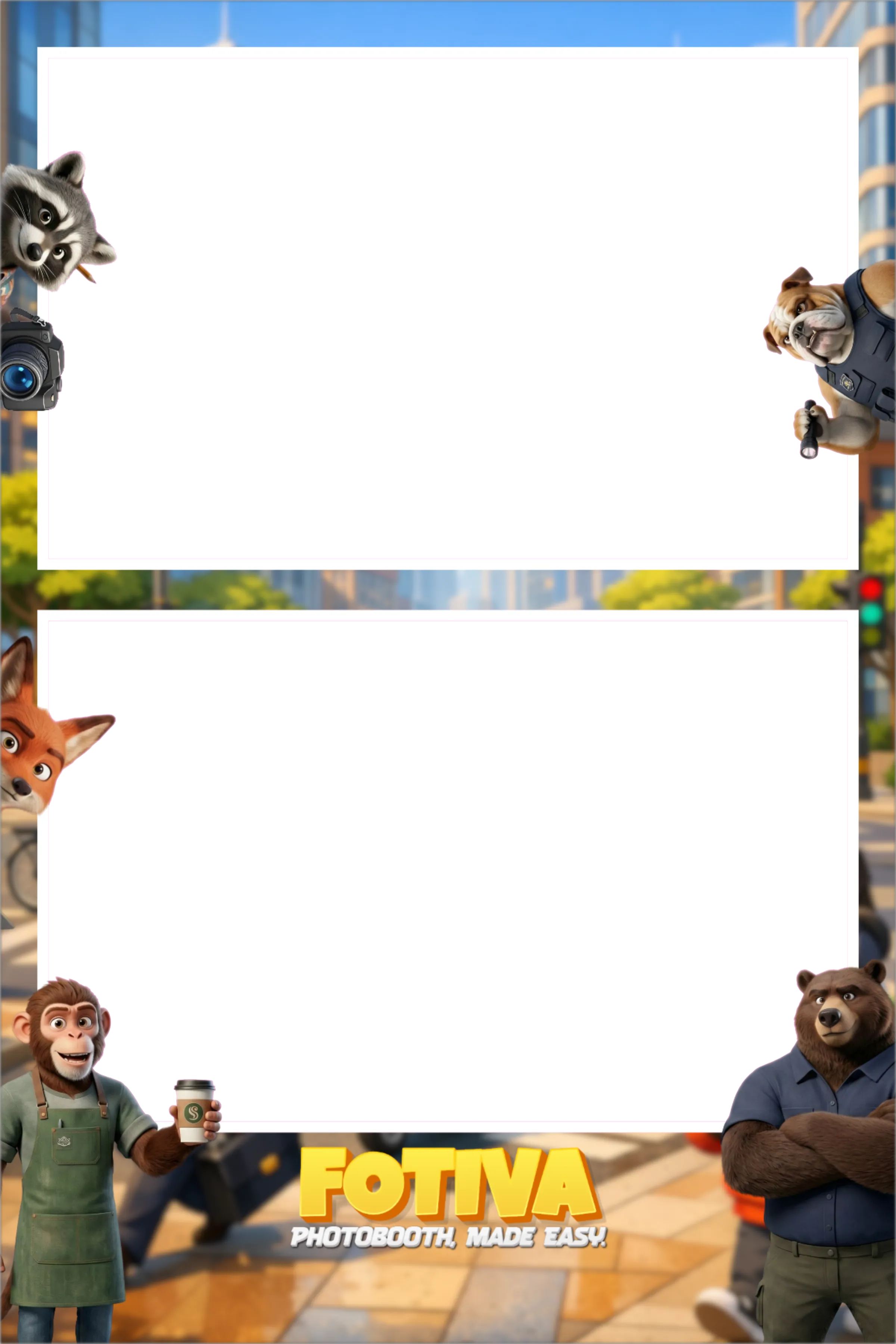 Metronimals