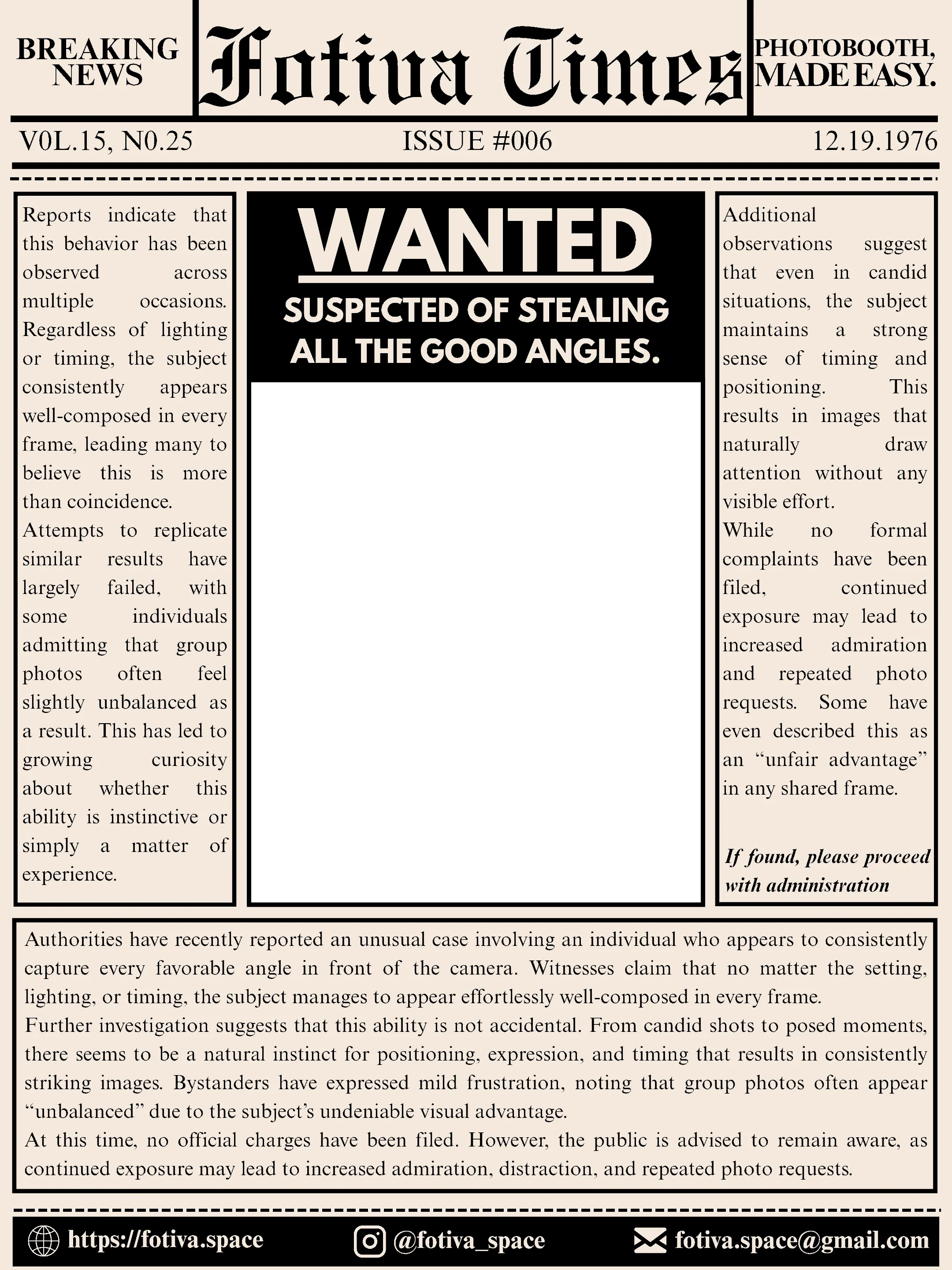 Wanted
